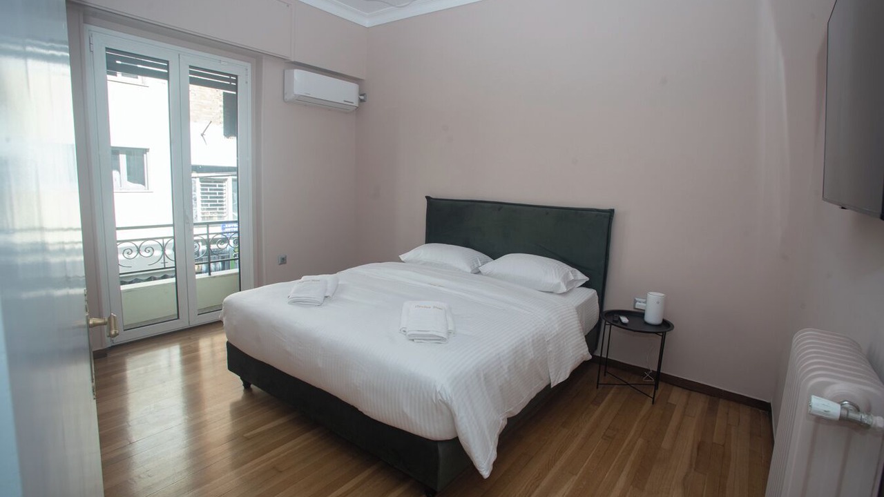 Photo of Bedroom in Mousio