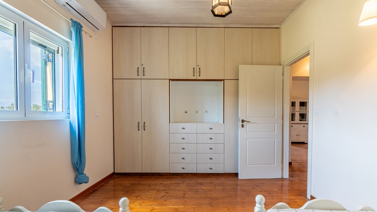 Photo of Bedroom in Lefkimmi