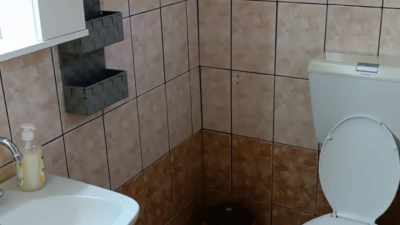 Photo of Bathroom in Vlachava