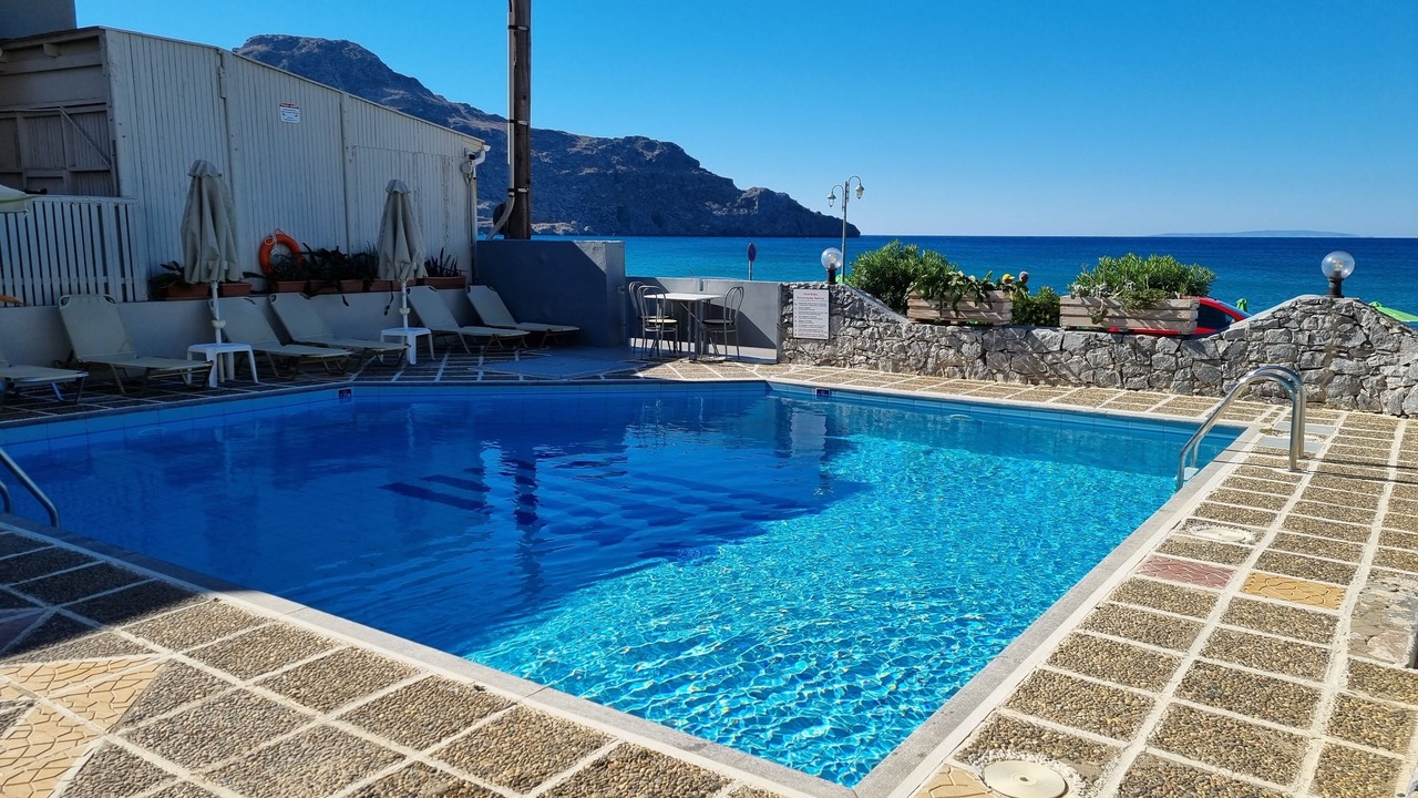Photo of Outdoor in Plakias
