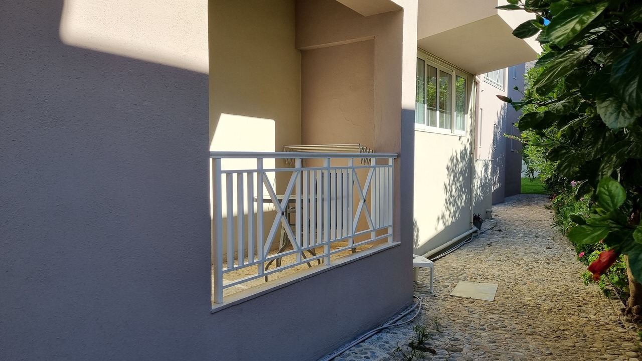 Photo of Patio Balcony in Plakias