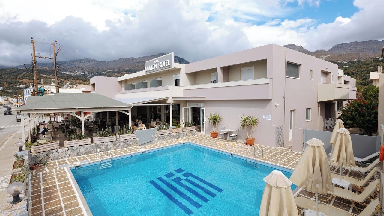 Photo of Outdoor in Plakias