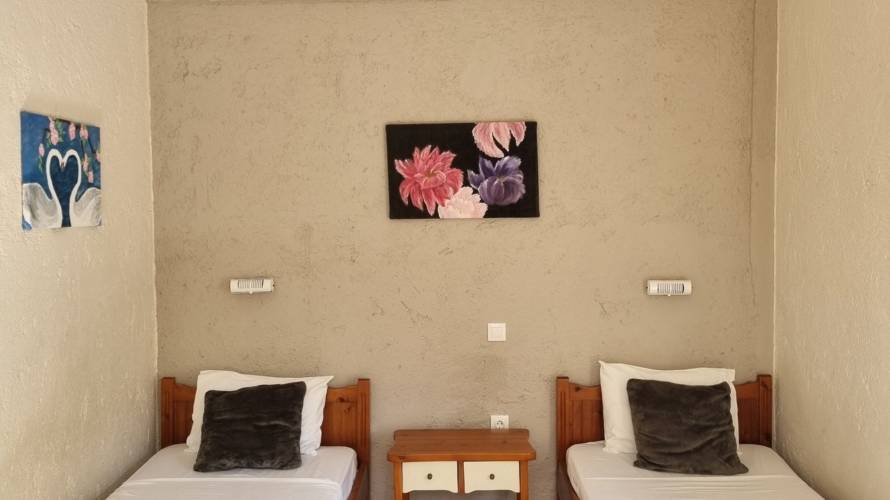 Photo of Bedroom in Plakias