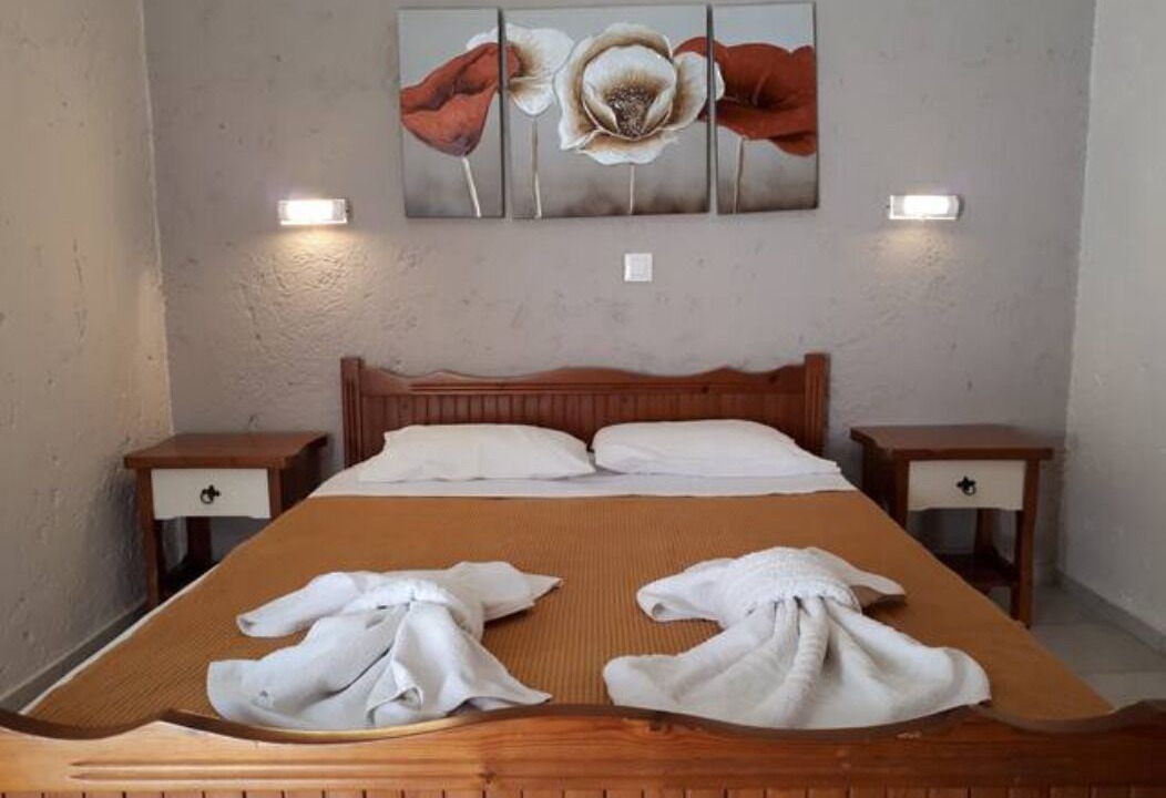Photo of Bedroom in Plakias
