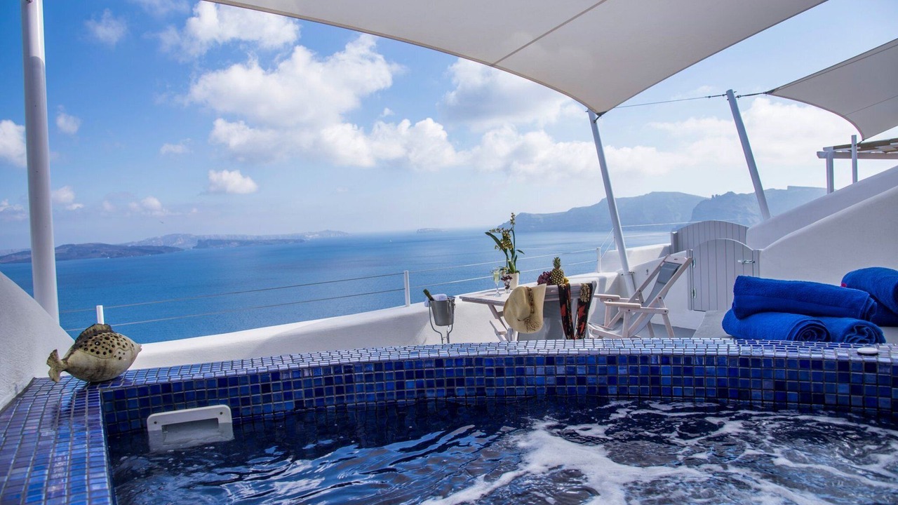 Photo of Others in Oia