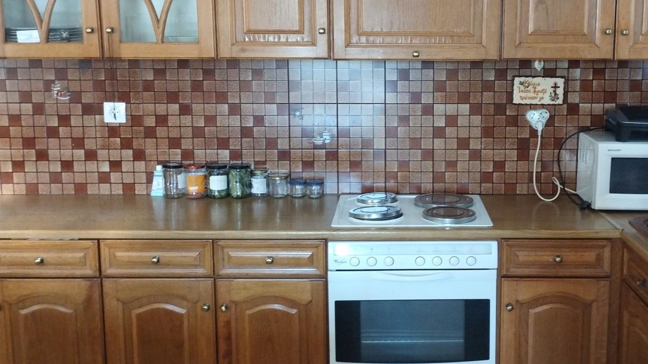 Photo of Kitchen in Volos City Centre
