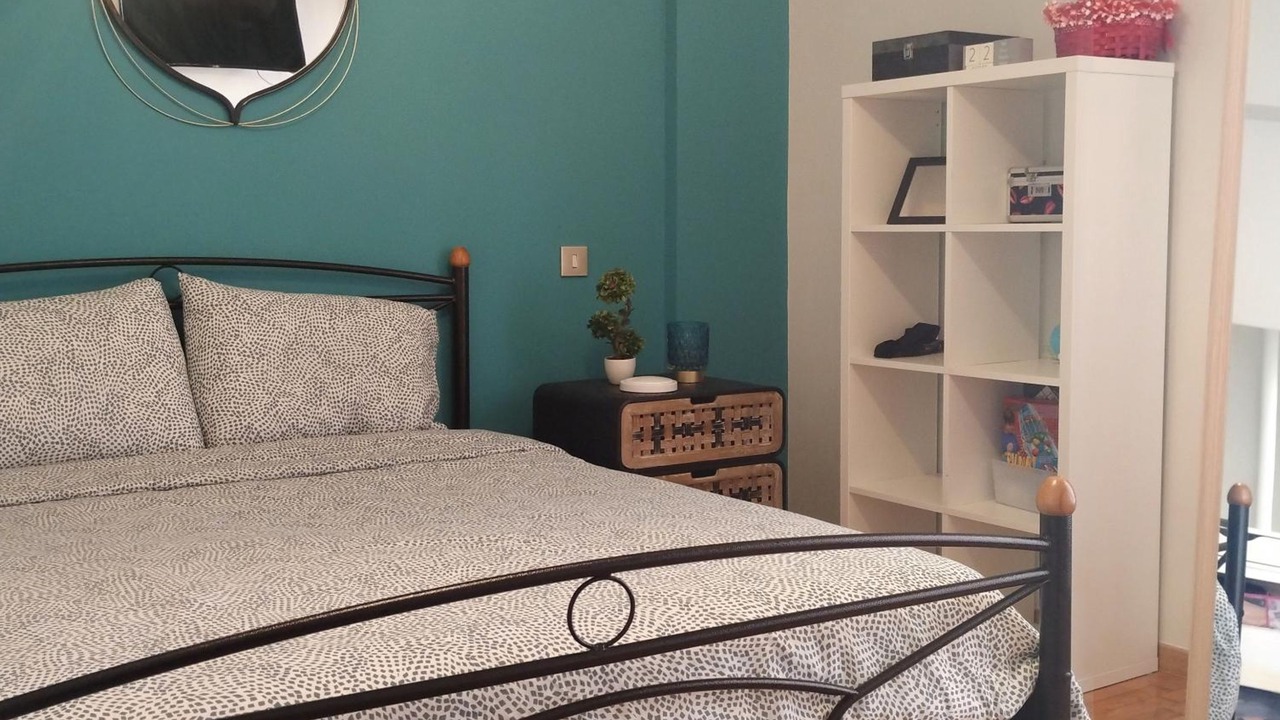 Photo of Bedroom in Volos City Centre