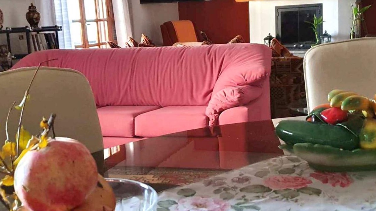 Photo of Livingroom in Volos City Centre