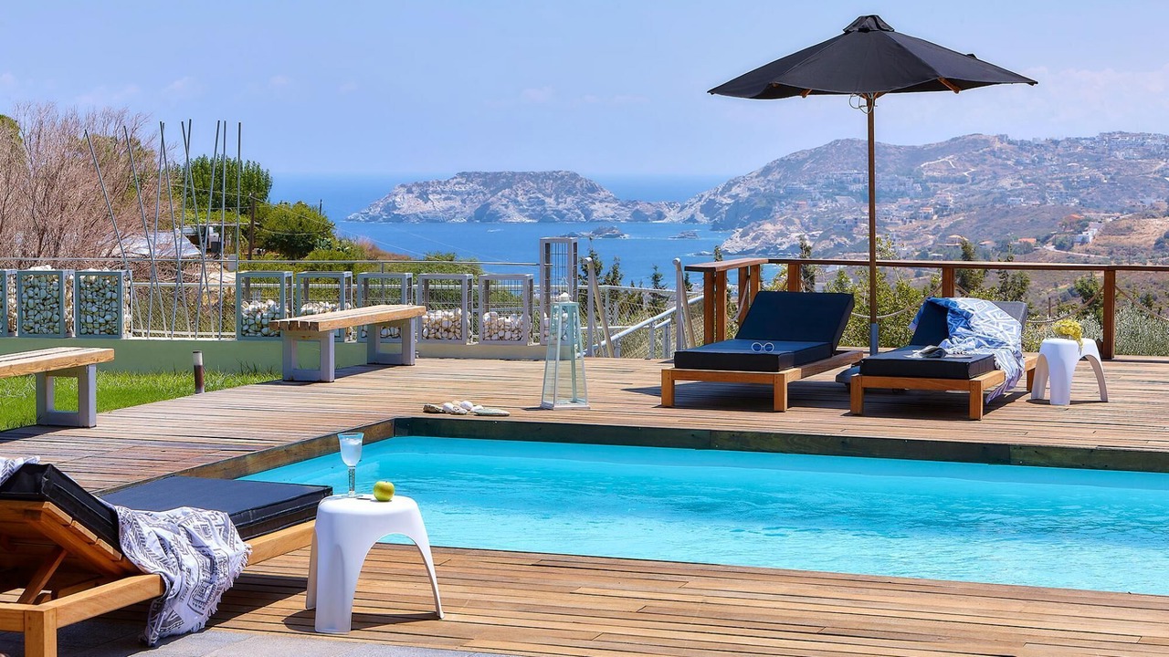 Photo of Outdoor in Agia Pelagia