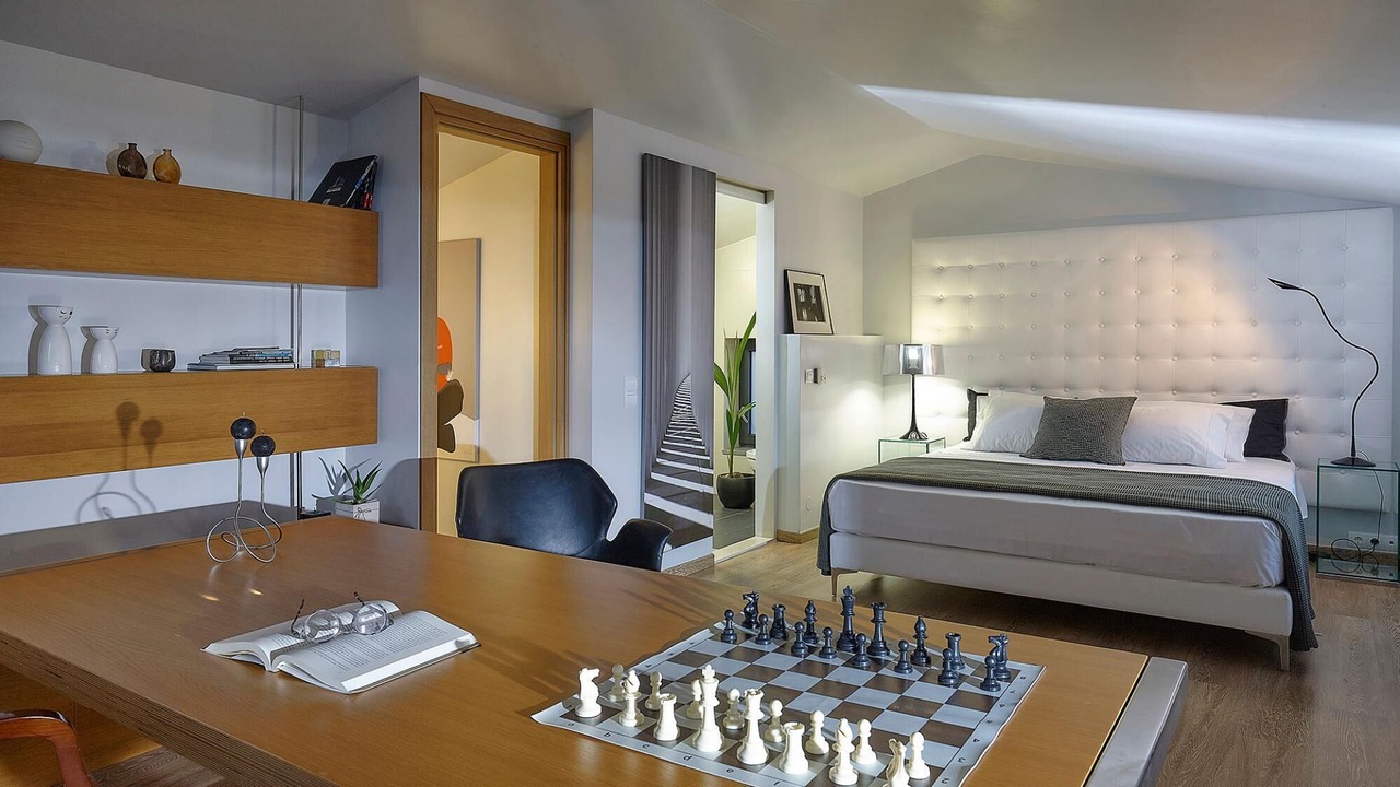 Photo of Bedroom in Agia Pelagia