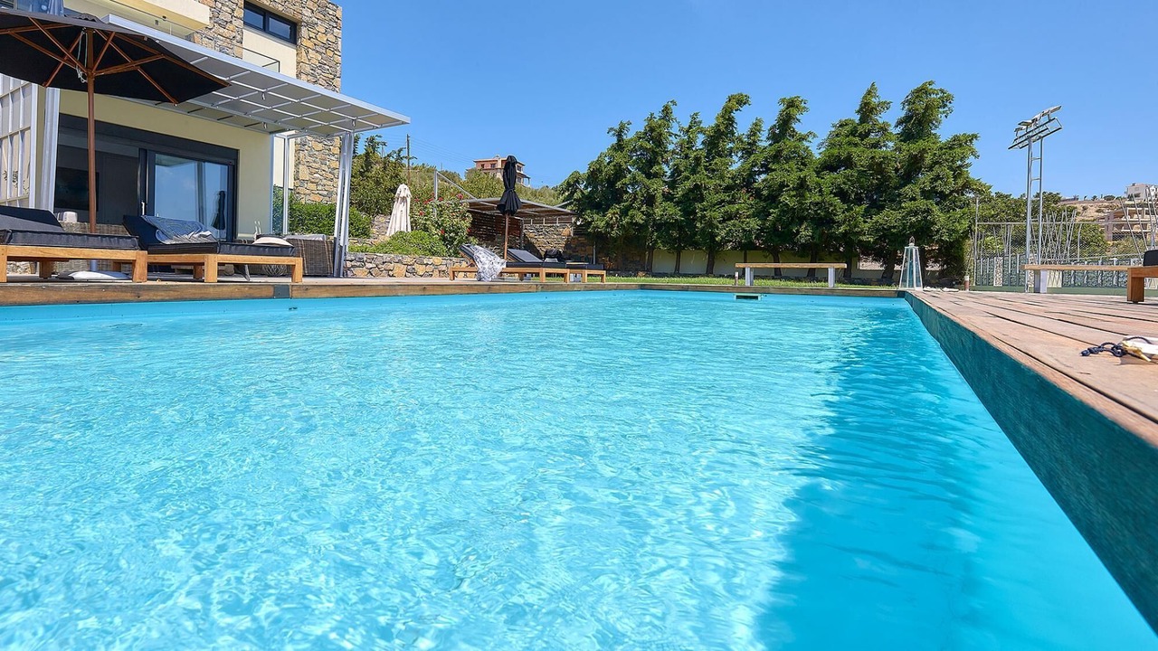Photo of Outdoor in Agia Pelagia