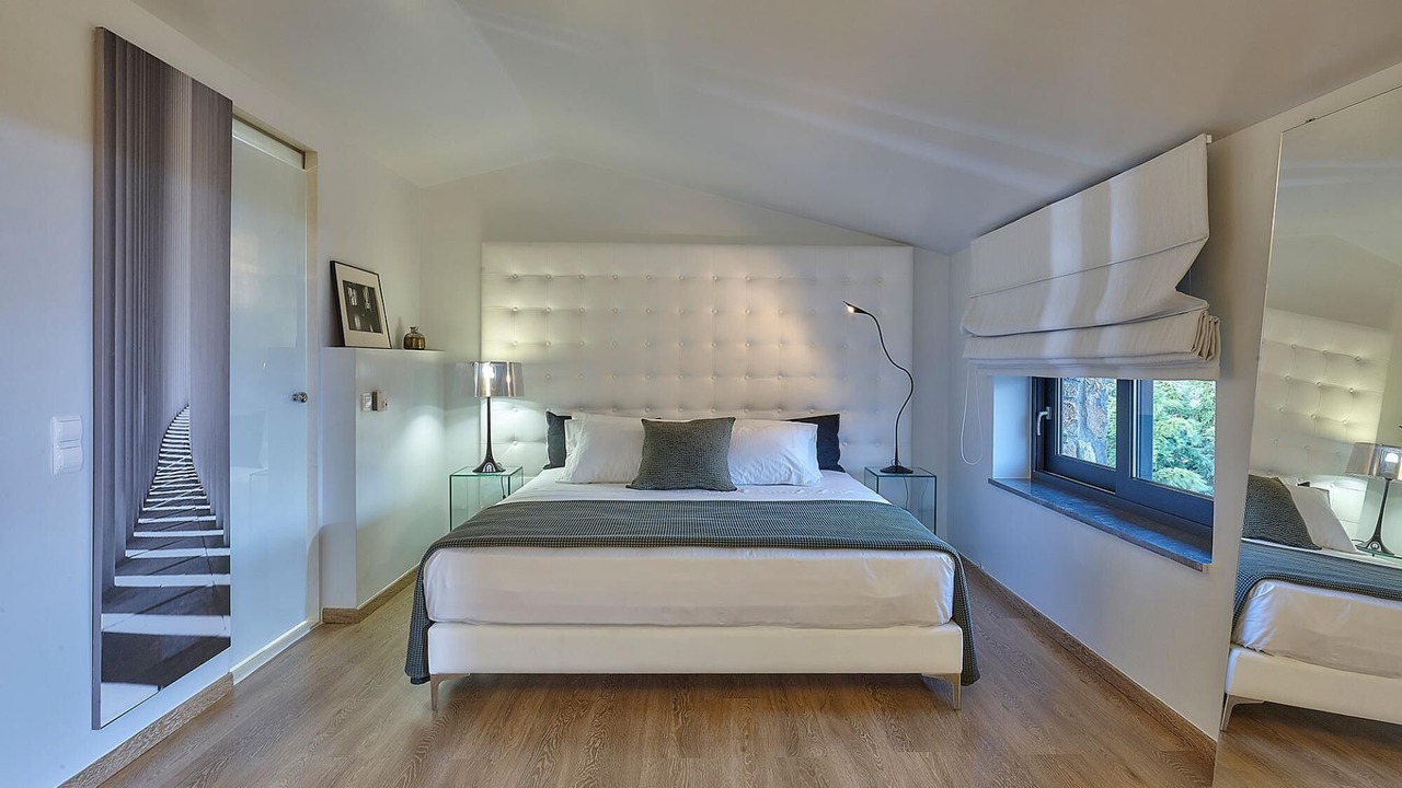 Photo of Bedroom in Agia Pelagia