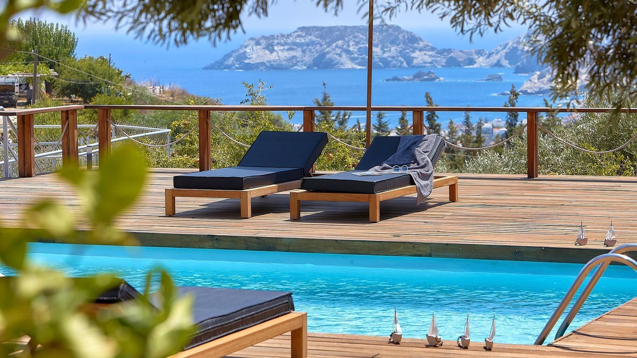 Photo of Outdoor in Agia Pelagia