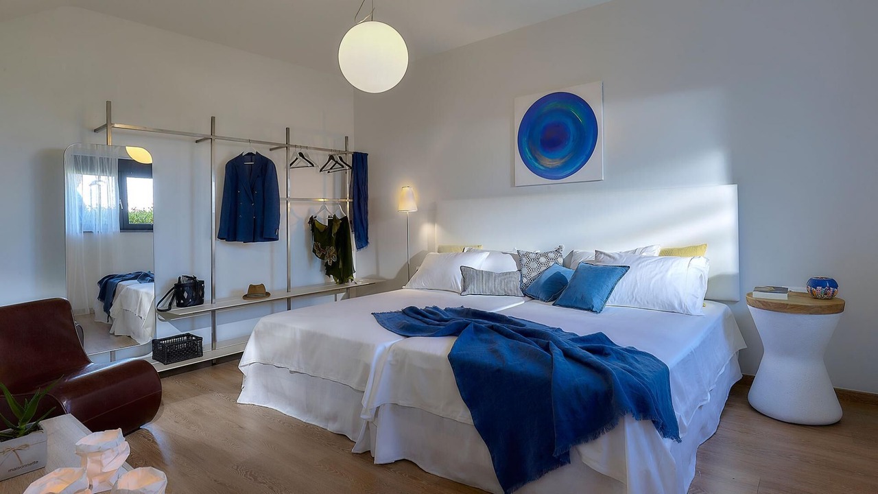 Photo of Bedroom in Agia Pelagia