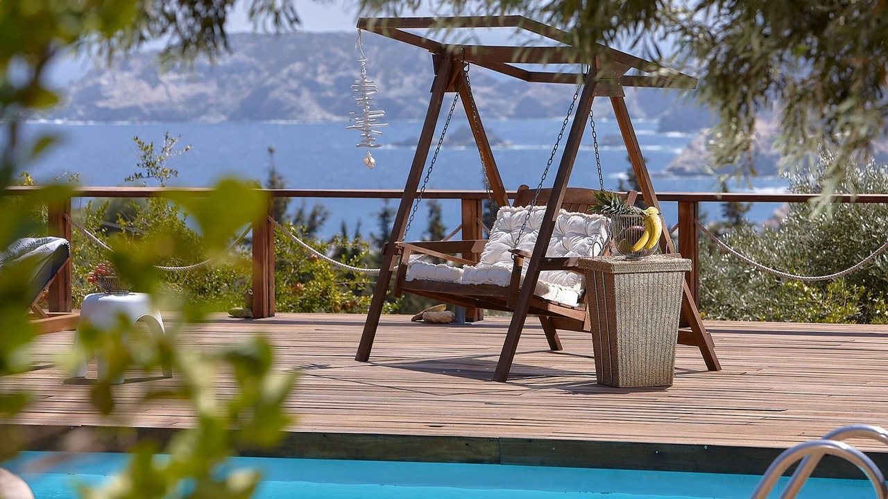Photo of Outdoor in Agia Pelagia