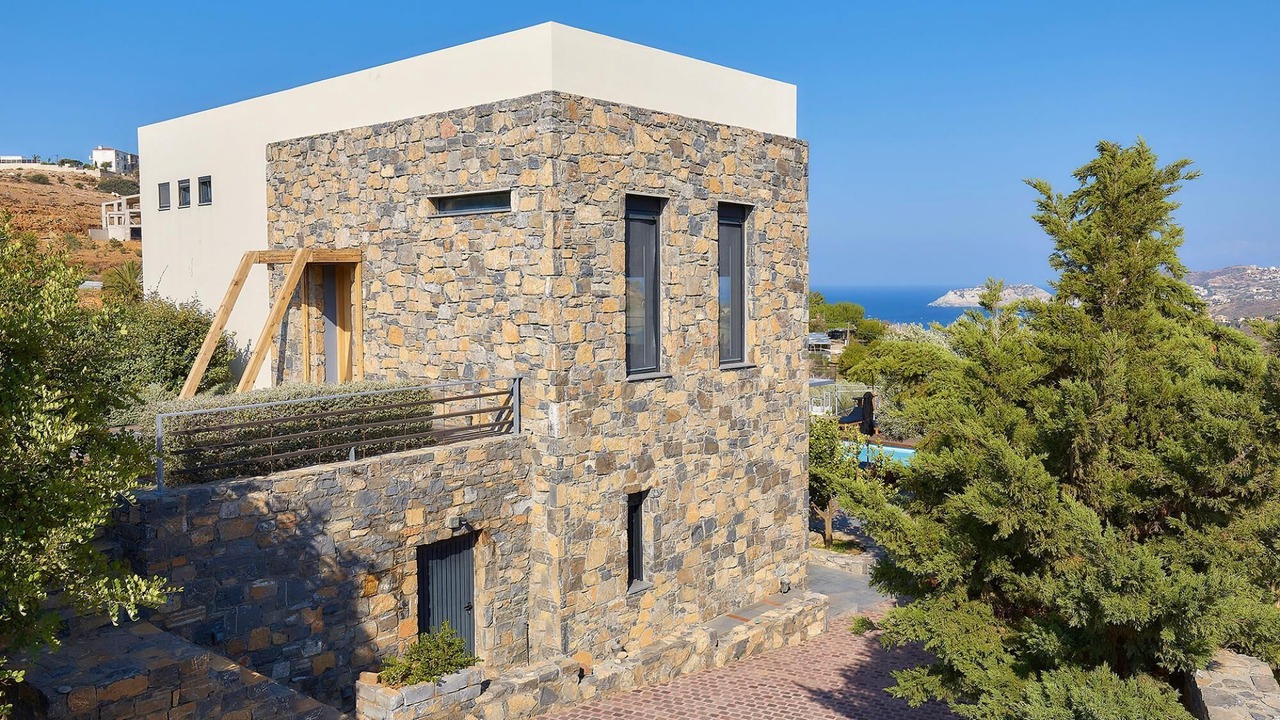 Photo of Outdoor in Agia Pelagia
