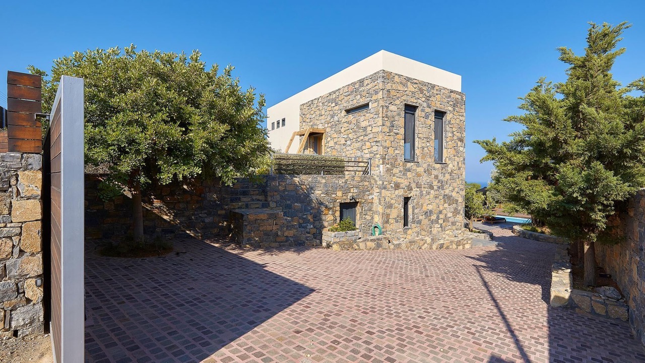 Photo of Outdoor in Agia Pelagia