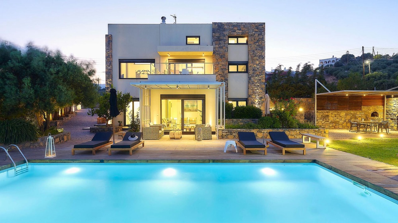 Photo of Outdoor in Agia Pelagia