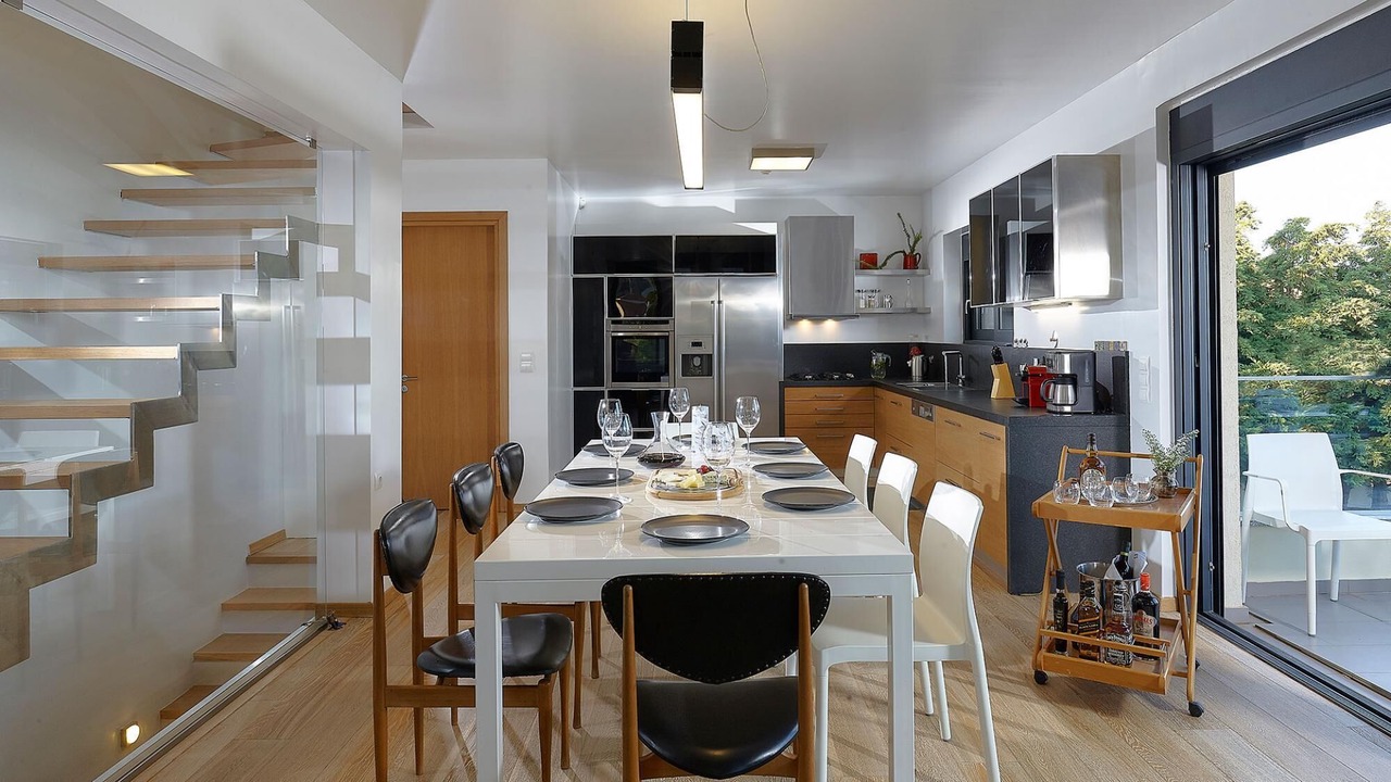 Photo of Kitchen in Agia Pelagia