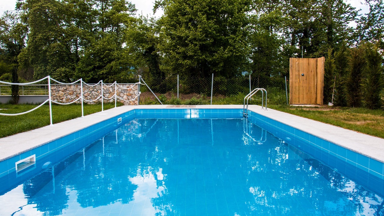 Photo of Outdoor in Olympiada