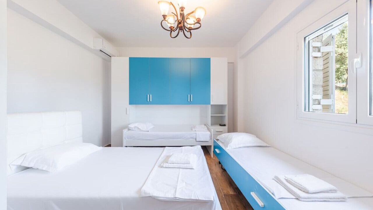 Photo of Bedroom in Borsh