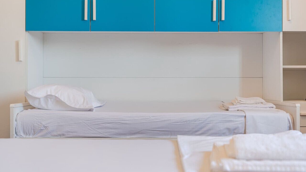 Photo of Bedroom in Borsh