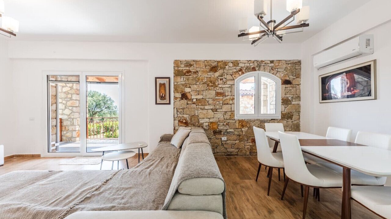 Photo of Bedroom in Borsh
