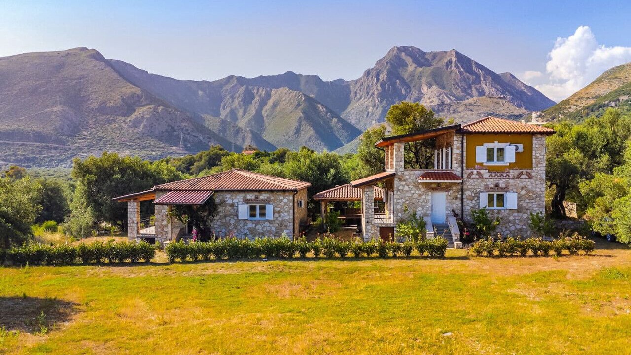 Photo of Outdoor in Borsh