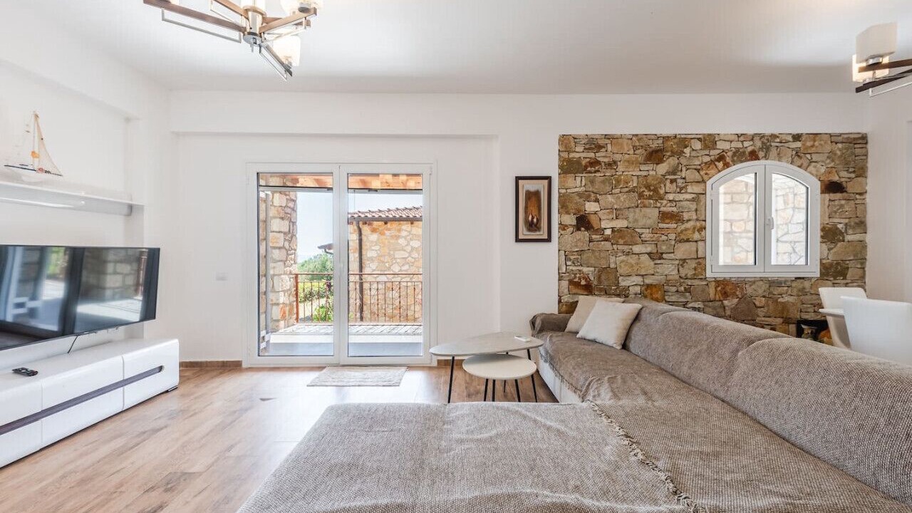 Photo of Bedroom in Borsh