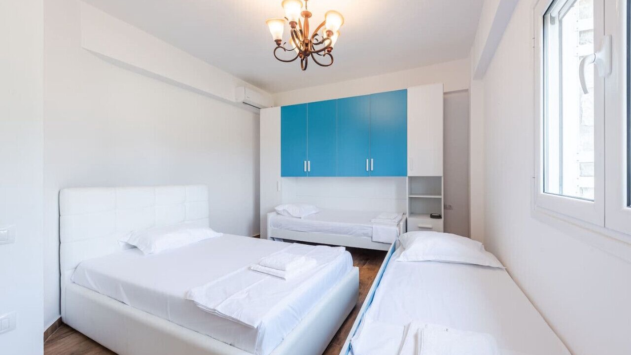 Photo of Bedroom in Borsh