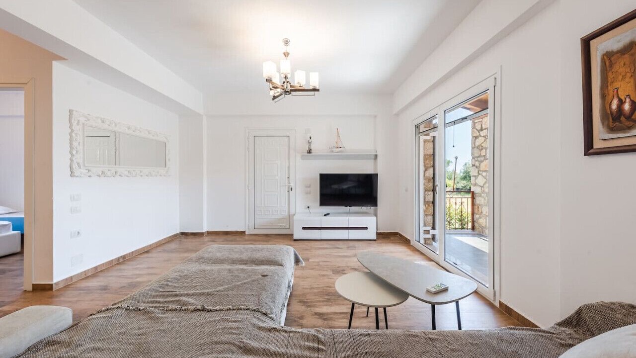 Photo of Bedroom in Borsh