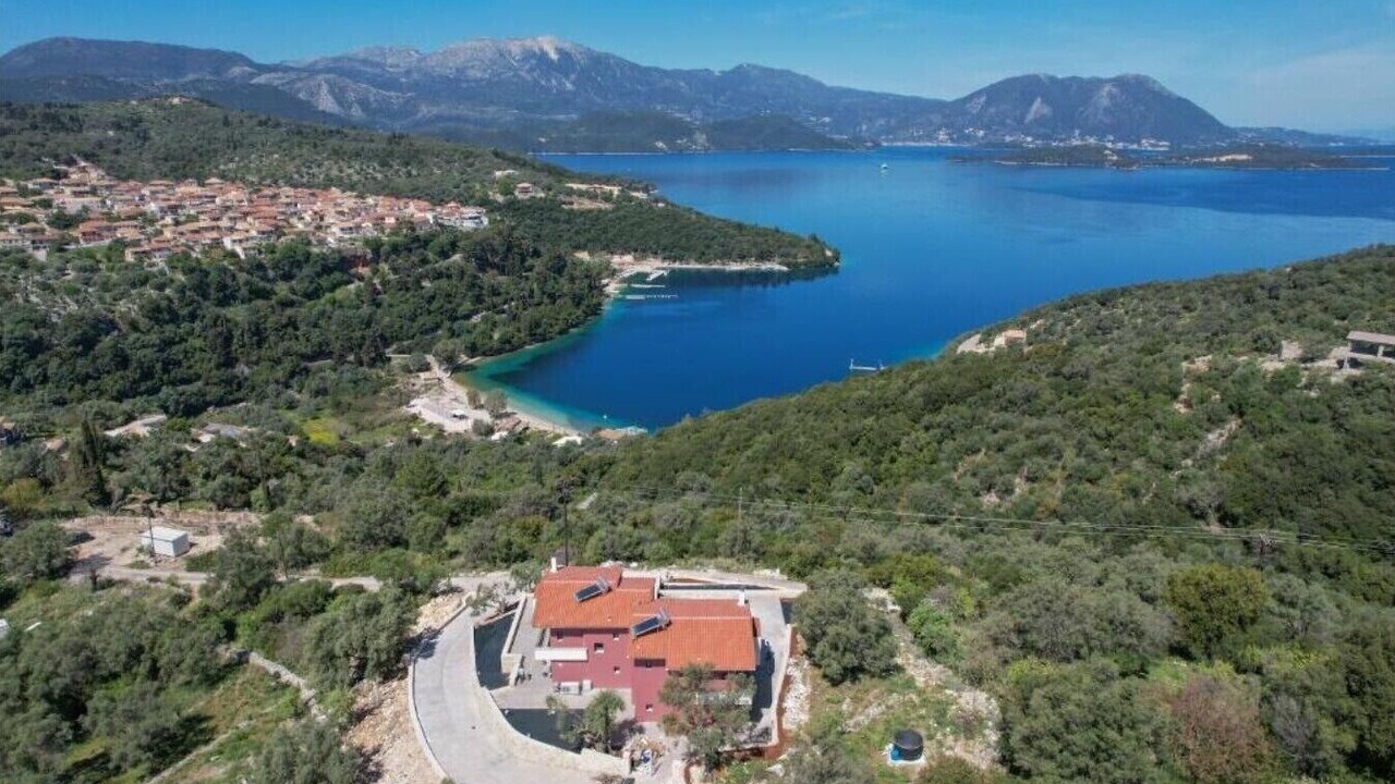 Photo of Outdoor in Spartochori