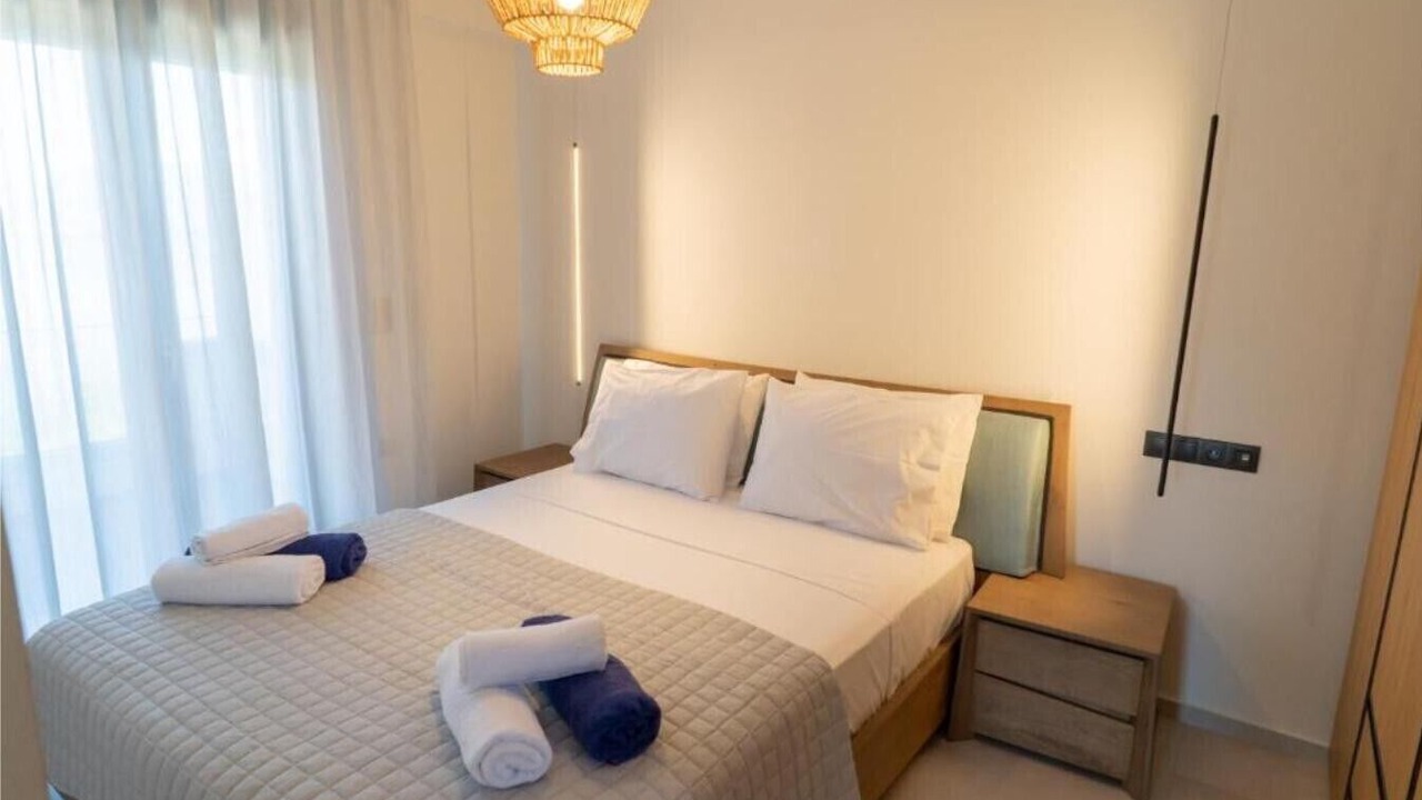 Photo of Bedroom in Spartochori
