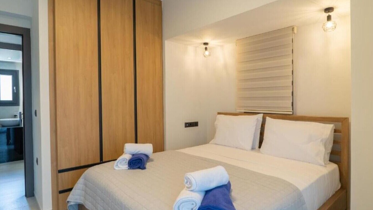 Photo of Bedroom in Spartochori