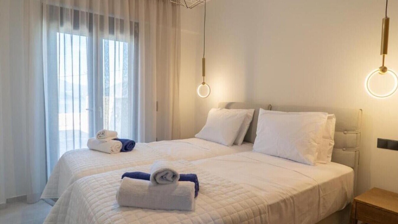 Photo of Bedroom in Spartochori