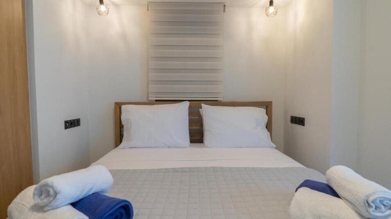 Photo of Bedroom in Spartochori