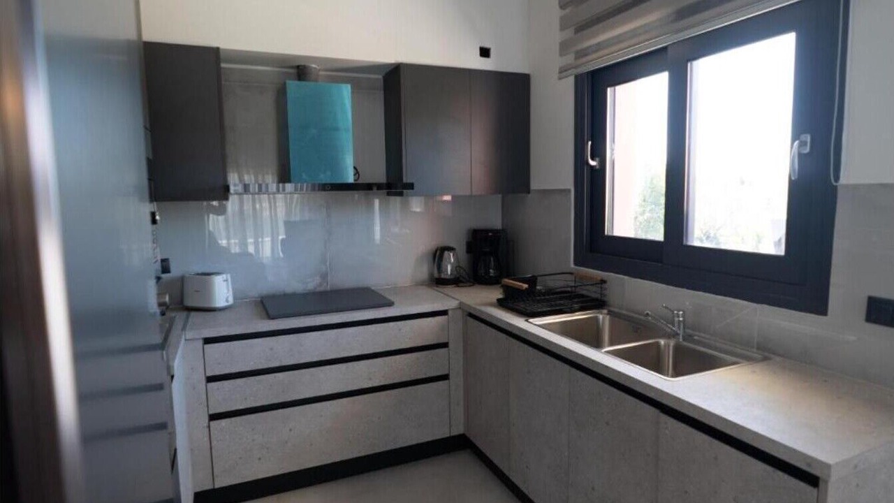 Photo of Kitchen in Spartochori