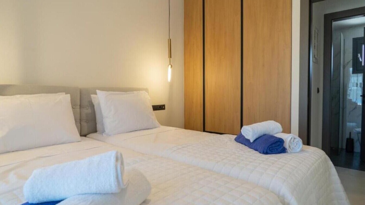 Photo of Bedroom in Spartochori