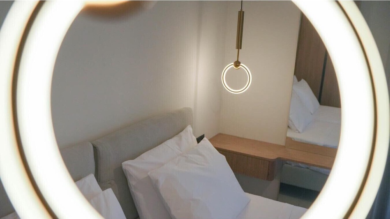 Photo of Bedroom in Spartochori
