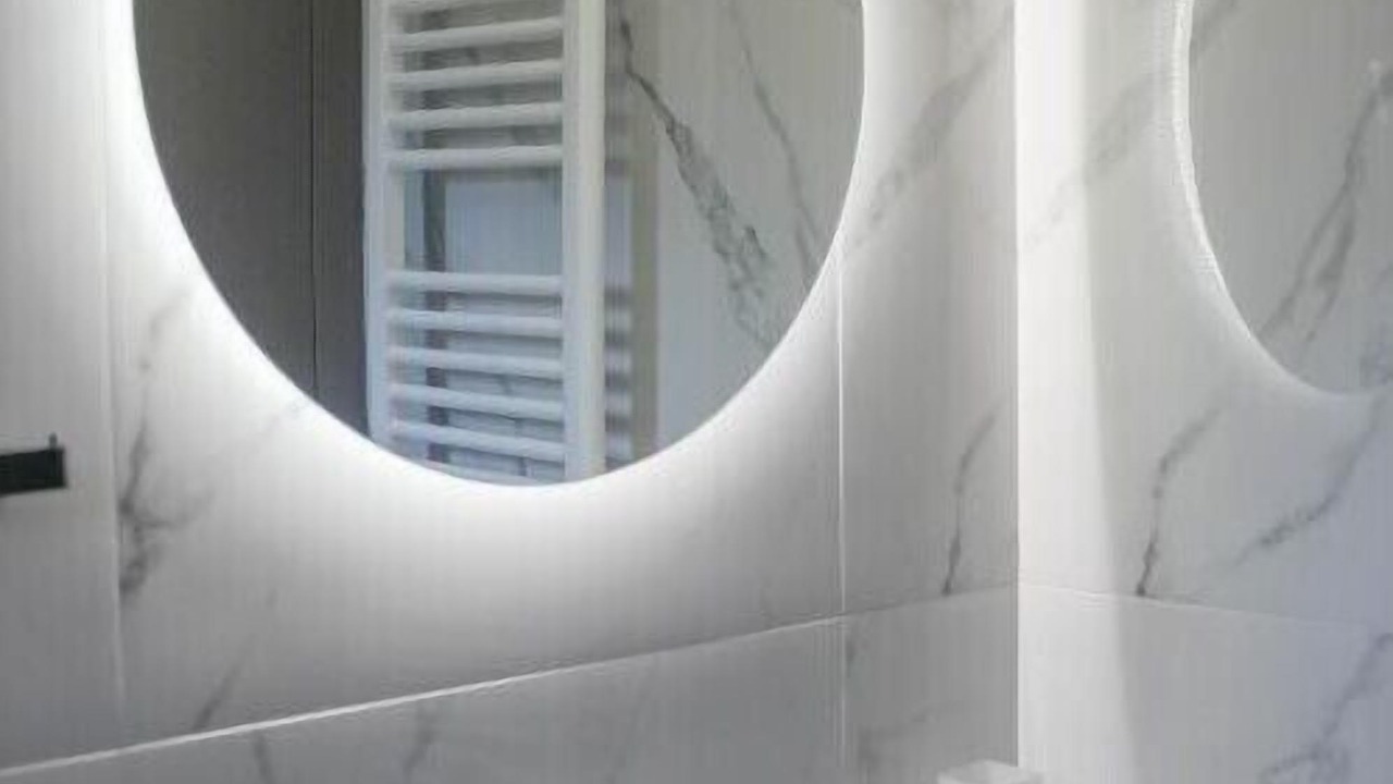 Photo of Bathroom in Spartochori