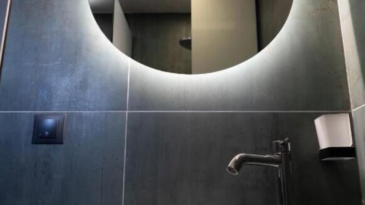 Photo of Bathroom in Spartochori