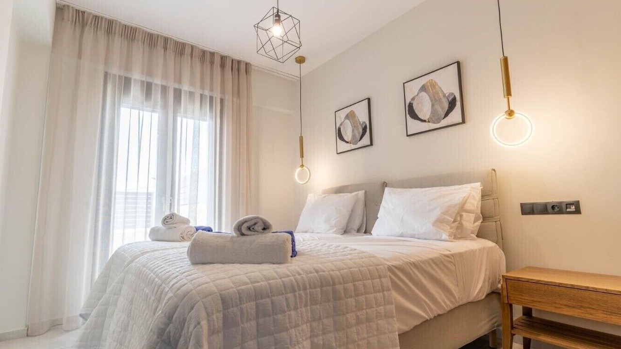 Photo of Bedroom in Spartochori
