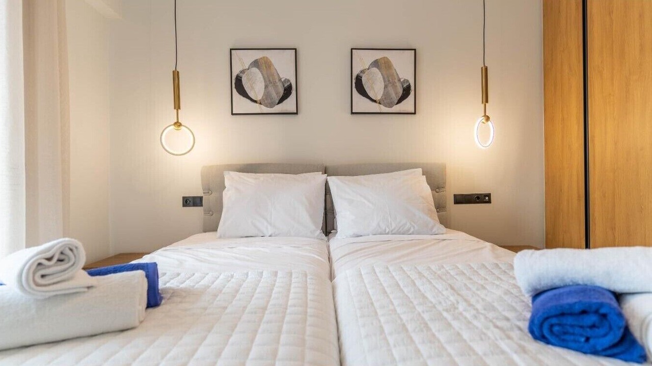 Photo of Bedroom in Spartochori
