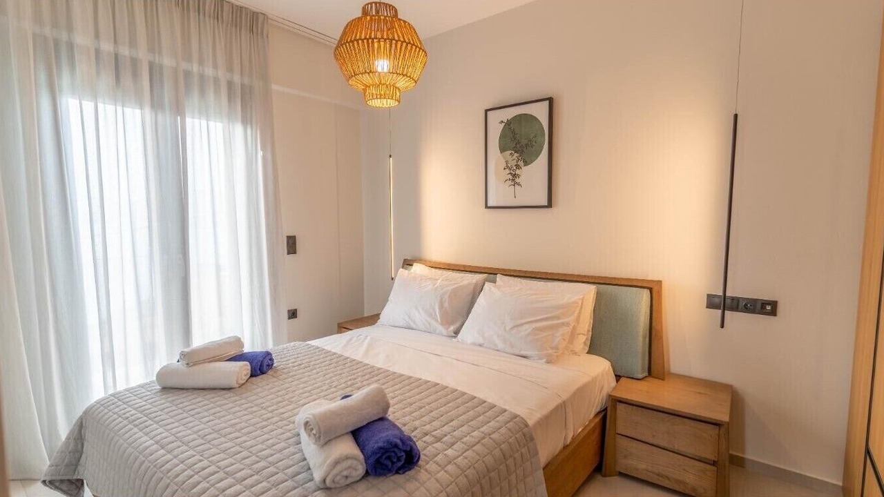 Photo of Bedroom in Spartochori