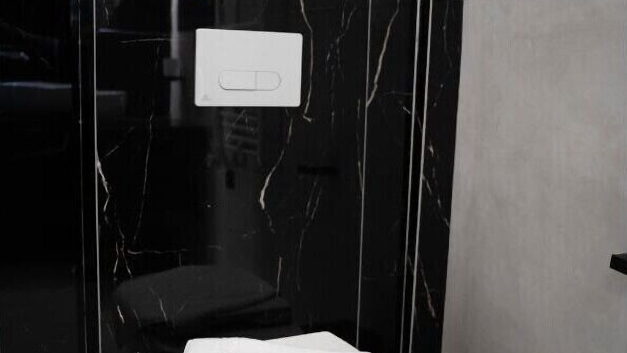 Photo of Bathroom in Spartochori