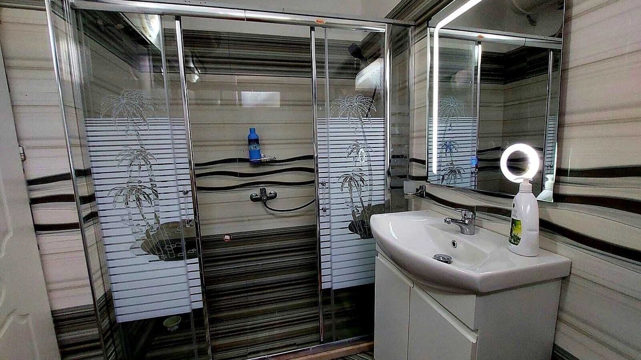 Photo of Bathroom in Berat