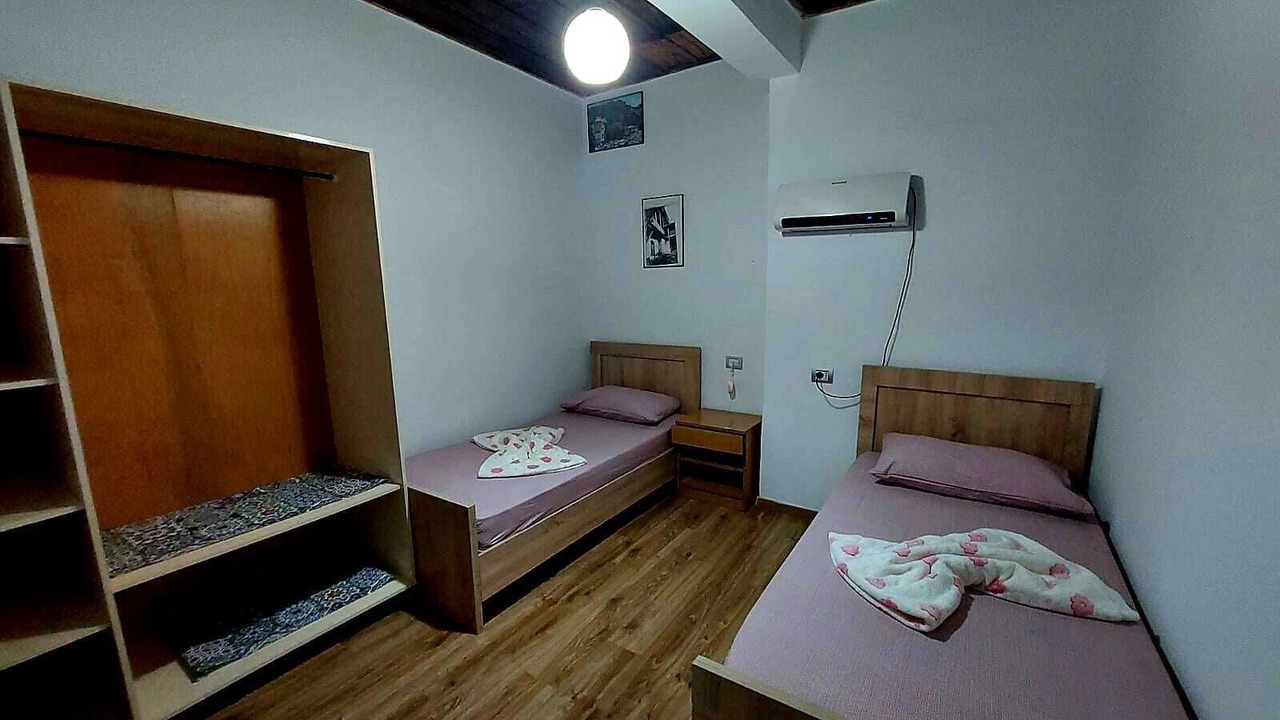 Photo of Bedroom in Berat