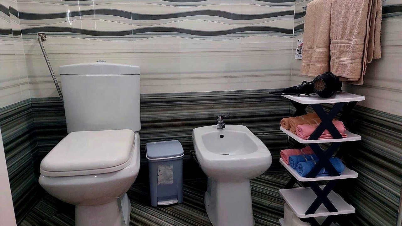 Photo of Bathroom in Berat