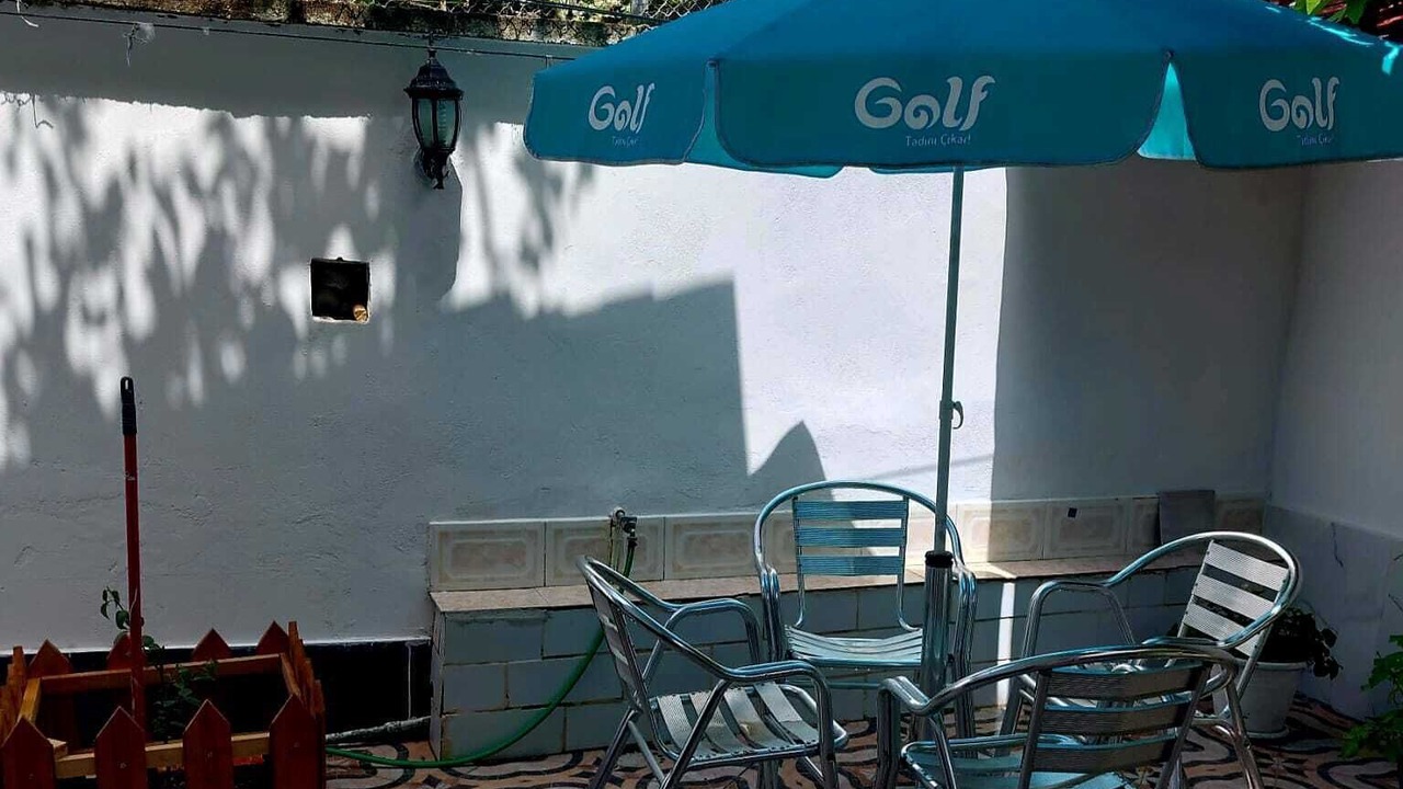 Photo of Outdoor in Berat