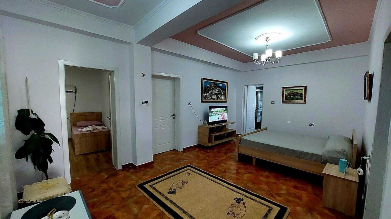 Photo of Bedroom in Berat